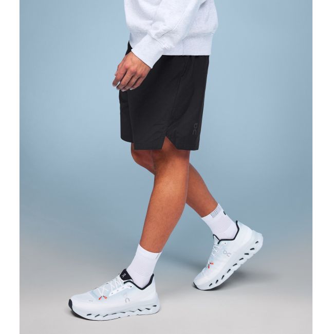 On Cloud -  pantaloni scurti alergare pentru barbati All-day Shorts - negru