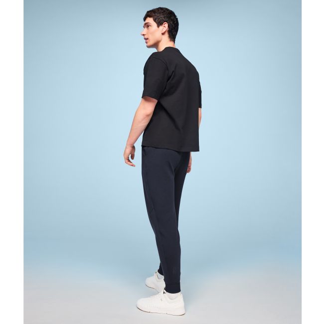 On Cloud - pantaloni sport lungi pentru barbati Sweat Pants - albastru inchis Navy