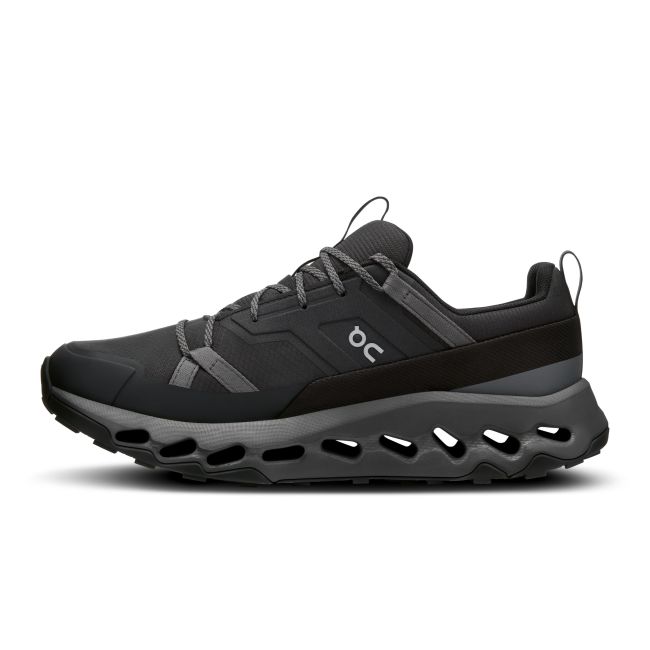 On Cloudhorizon Waterproof - pantofi alergare pentru barbati - negru eclipsa