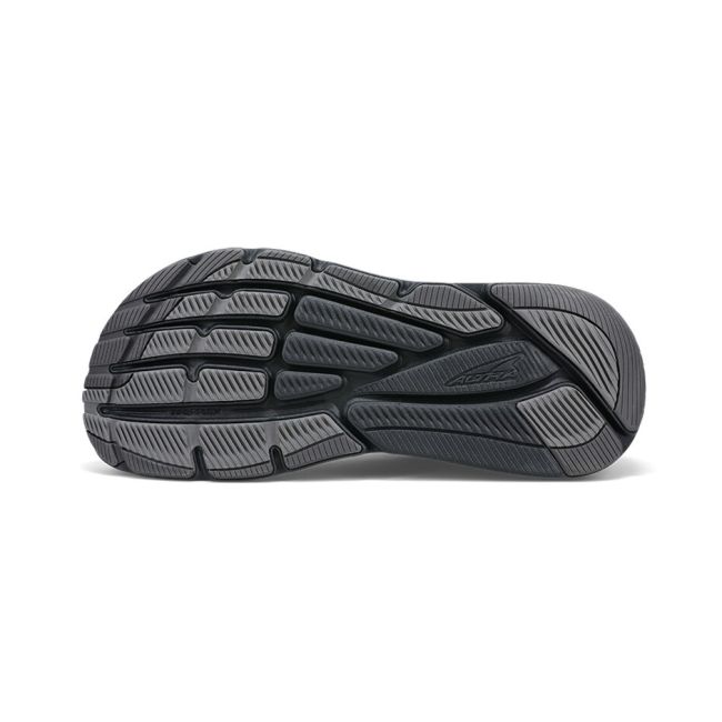 Altra - pantofi alergare asfalt pentru barbati VIA Olympus - negru