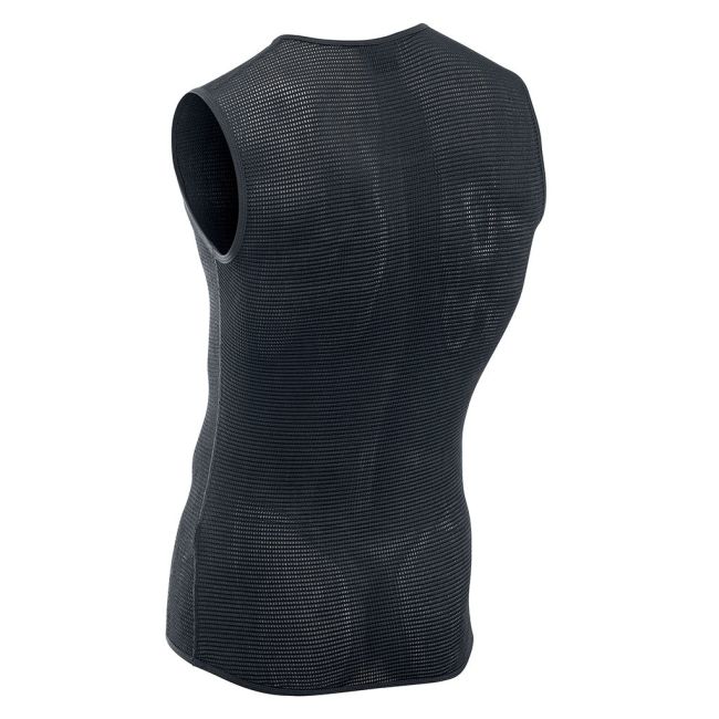 Northwave - bluza de corp ciclism fara maneci - Light Jersey Sleeveless - Black