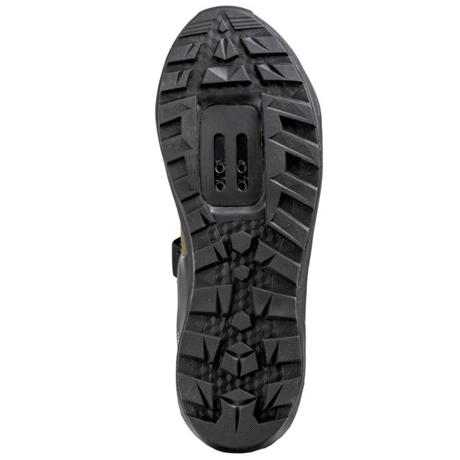 Northwave - pantofi ciclism MTB AM - Escape EVO 2 - Green Forest | Black