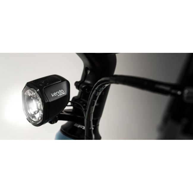 Orbea OPTIMA E50 Blue - măsura S - bicicletă electrică urbană