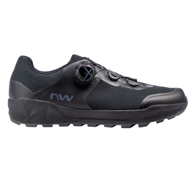 Northwave - pantofi ciclism MTB AM - Corsair 2 - Black