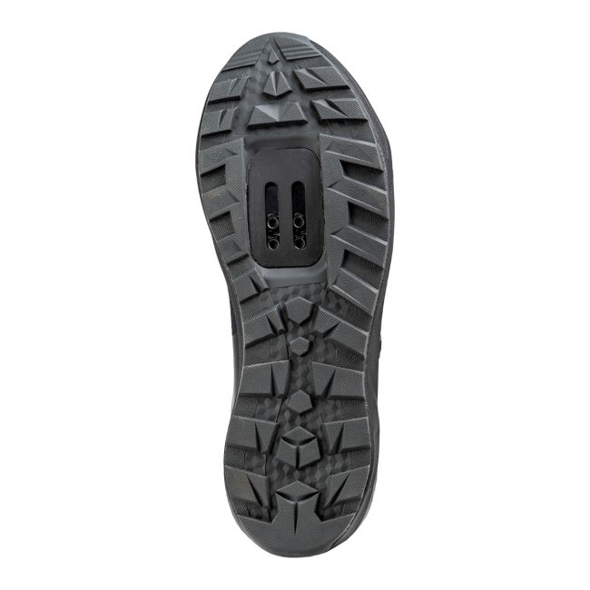 Northwave - pantofi ciclism MTB AM - Corsair 2 - Black