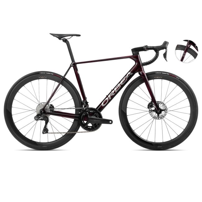 Orbea ORCA M20iLTD C - bicicletă șosea racing