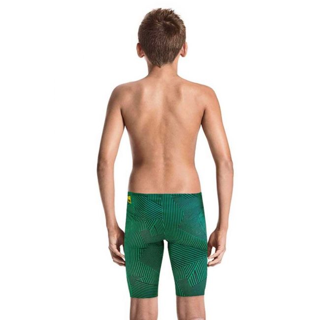 Finis - Jammer inot copii - Verde Maze