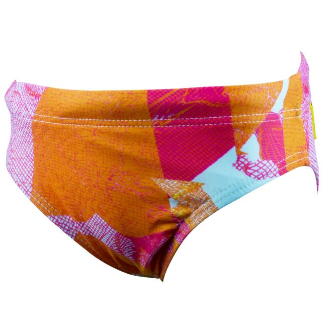 Finis - Slip inot copii Rotto/Starburst