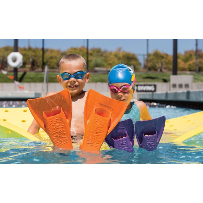 Finis labe Booster pentru copii