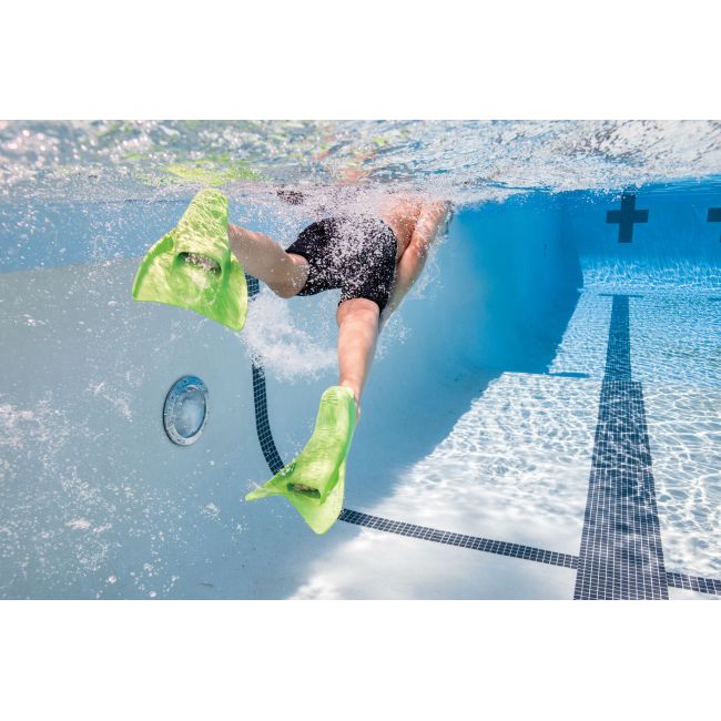 Finis labe Booster pentru copii