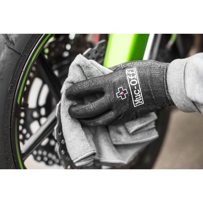 Muc-Off - Manusi mecanica