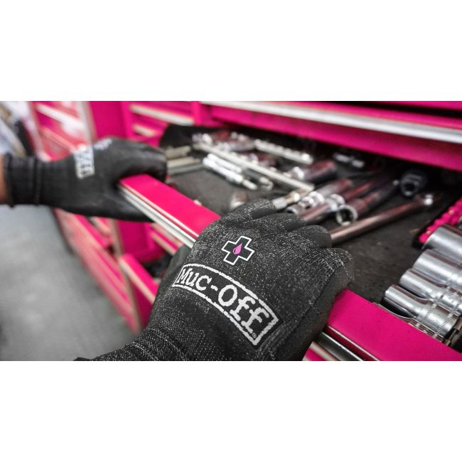 Muc-Off - Manusi mecanica