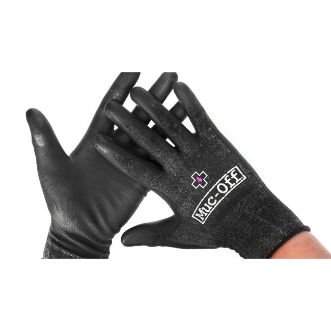 Muc-Off - Manusi mecanica