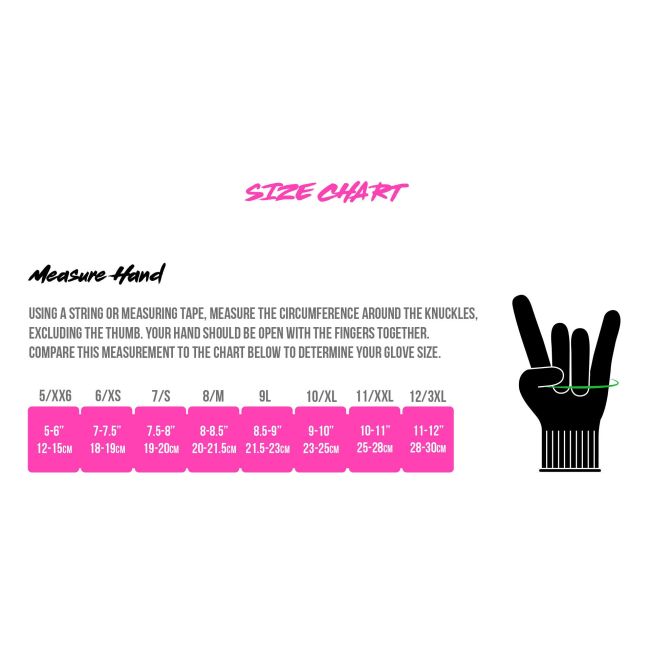 Muc-Off - Manusi mecanica