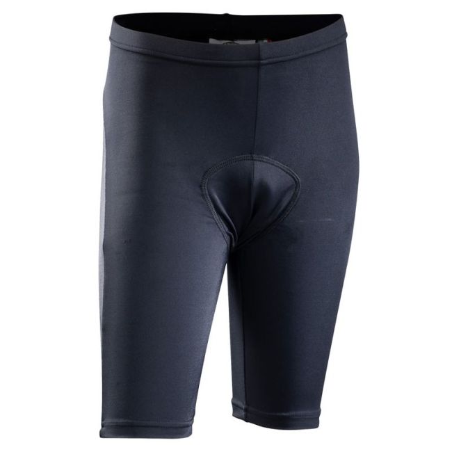 Northwave Origin Junior - pantaloni ciclism scurti pentru copii - negru