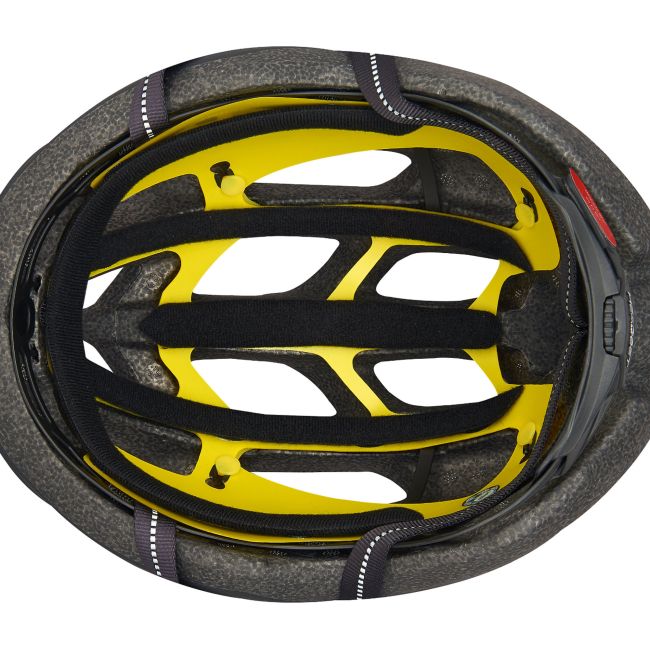 Specialized casca ciclism - Chamonix MIPS - neagra