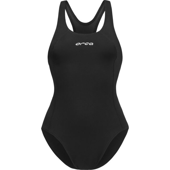 Orca - Costum de baie intreg pentru femei Core One Piece swimsuit - negru