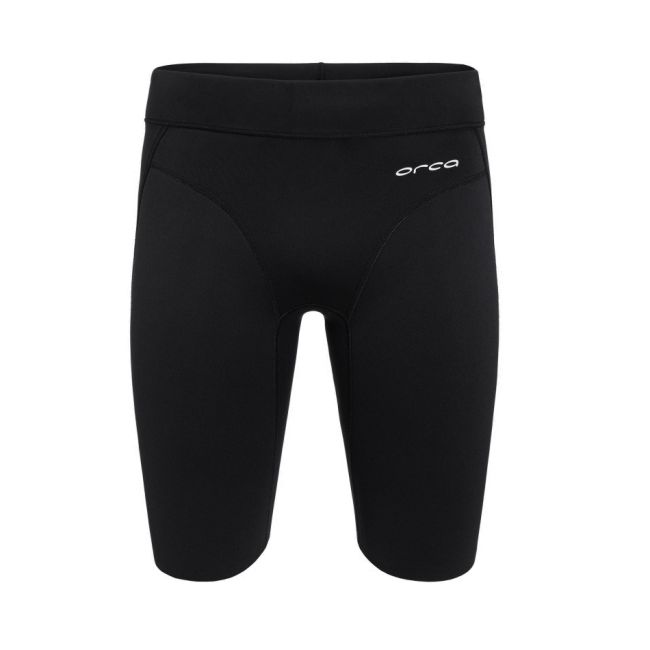 Orca - Pantaloni scurti inot pentru barbati Neoprene Jammer - negru
