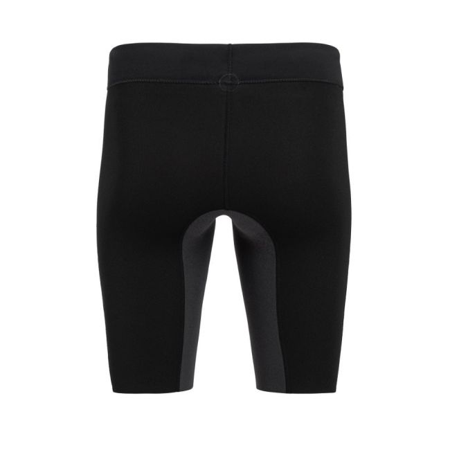 Orca - Pantaloni scurti inot pentru barbati Neoprene Jammer - negru