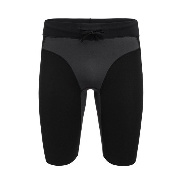 Orca - Pantaloni scurti inot pentru barbati Neoprene Jammer - negru