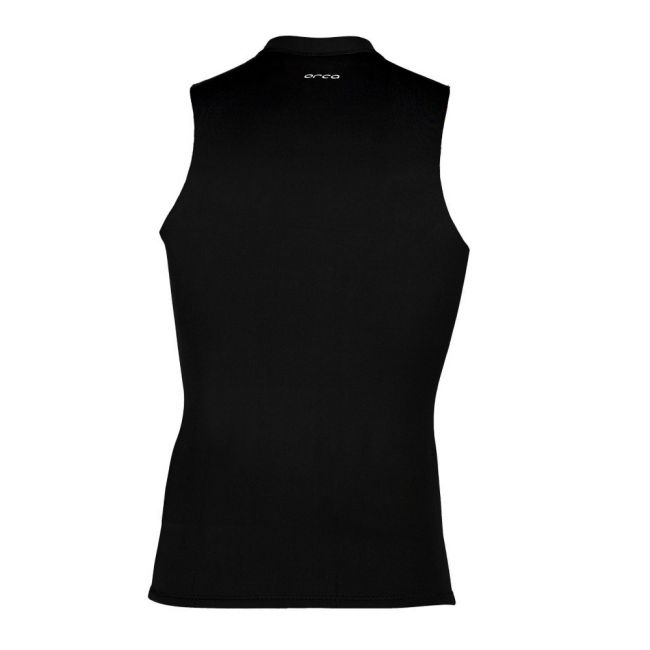 Orca - vesta inot neopren pentru barbati Heatseeker Vest - negru