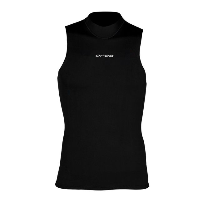 Orca - vesta inot neopren pentru barbati Heatseeker Vest - negru