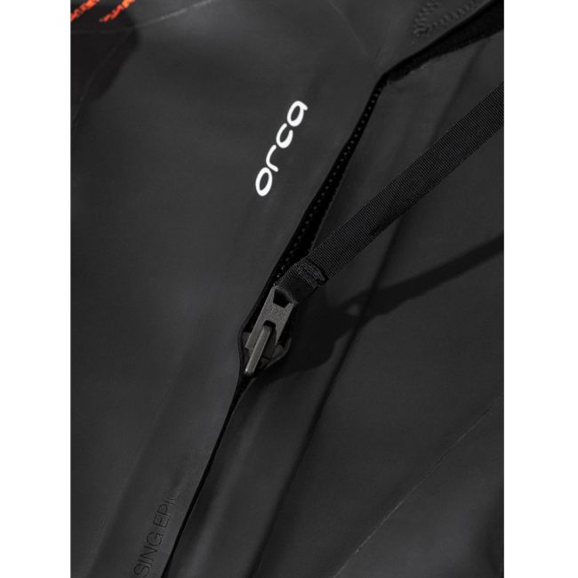 Orca - costum neopren ape deschise pentru barbati Vitalis OpenWater TRN wetsuit - negru