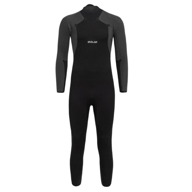 Orca - costum neopren ape deschise pentru barbati Vitalis OpenWater TRN wetsuit - negru