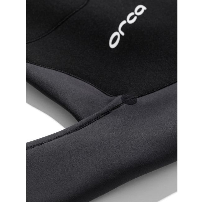 Orca - costum neopren ape deschise pentru barbati Vitalis OpenWater TRN wetsuit - negru
