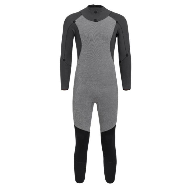 Orca - costum neopren ape deschise pentru barbati Vitalis OpenWater Thermal wetsuit - negru