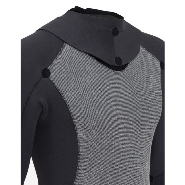 Orca - costum neopren ape deschise pentru barbati Vitalis OpenWater Thermal wetsuit - negru