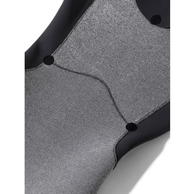 Orca - costum neopren ape deschise pentru barbati Vitalis OpenWater Thermal wetsuit - negru