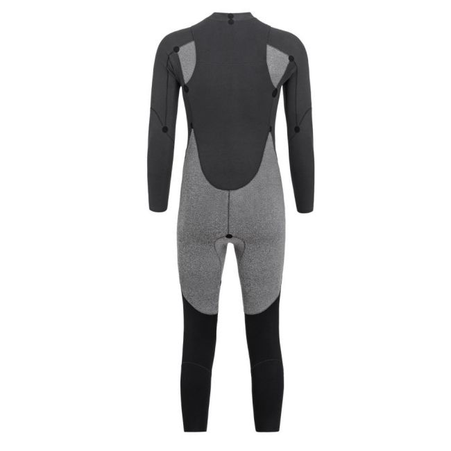 Orca - costum neopren ape deschise pentru barbati Vitalis OpenWater Thermal wetsuit - negru