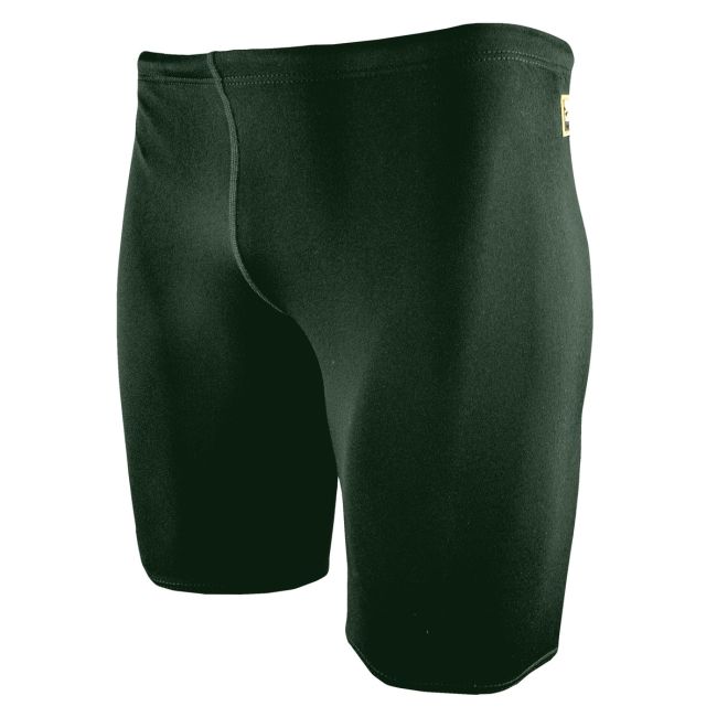 Finis - Jammer inot copii - verde inchis pin