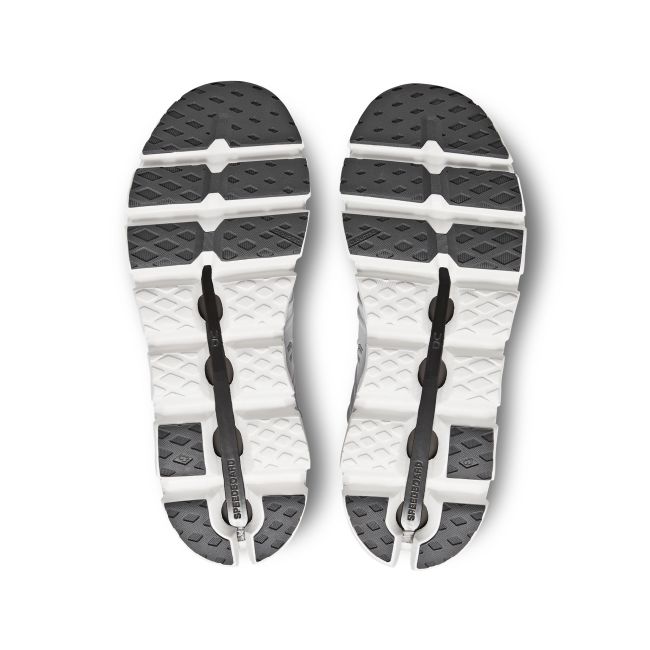 On CloudSwift 3 - pantofi sport pentru barbati - gri Alloy | Glacier