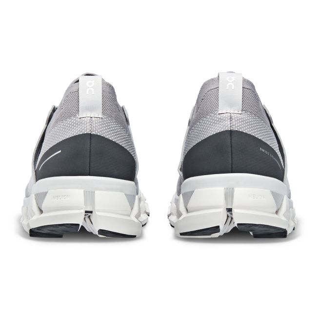 On CloudSwift 3 - pantofi sport pentru barbati - gri Alloy | Glacier