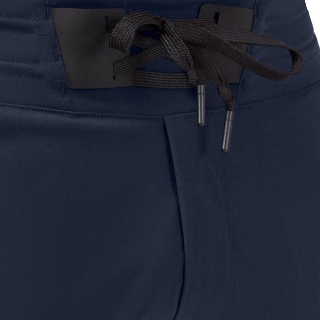 On Cloud - pantaloni scurti pentru barbati Hybrid Shorts - albastru inchis
