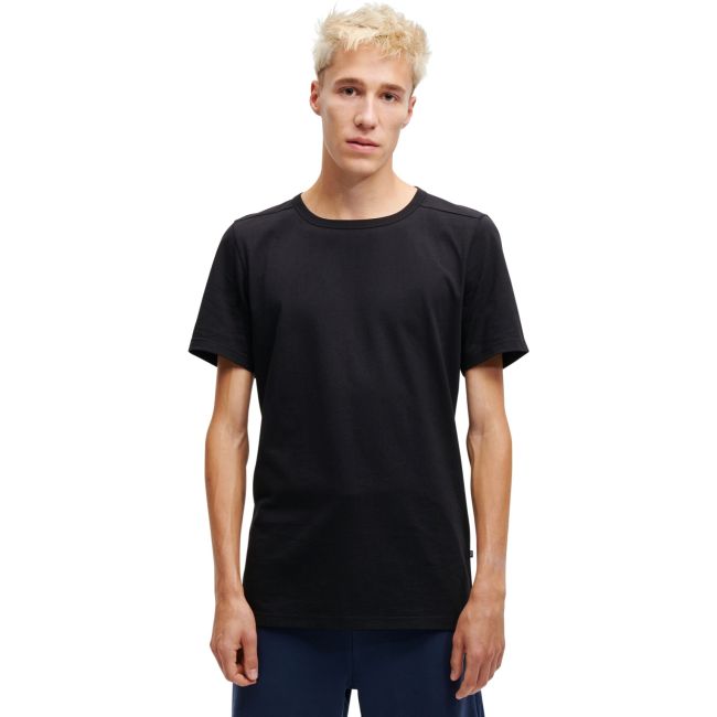 On Cloud - tricou maneca scurta pentru barbati On-T shirt - negru
