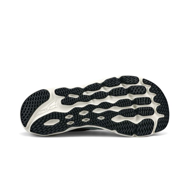Altra - pantofi alergare asfalt - Provision 7 - albastru