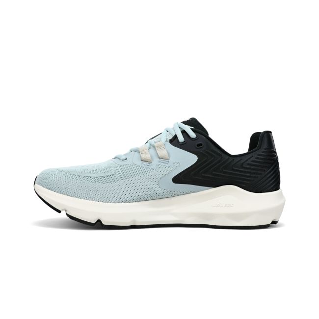 Altra - pantofi alergare asfalt - Provision 7 - albastru