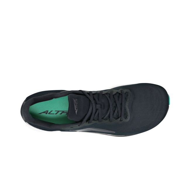 Altra - pantofi alergare asfalt - Rivera 3 - negru