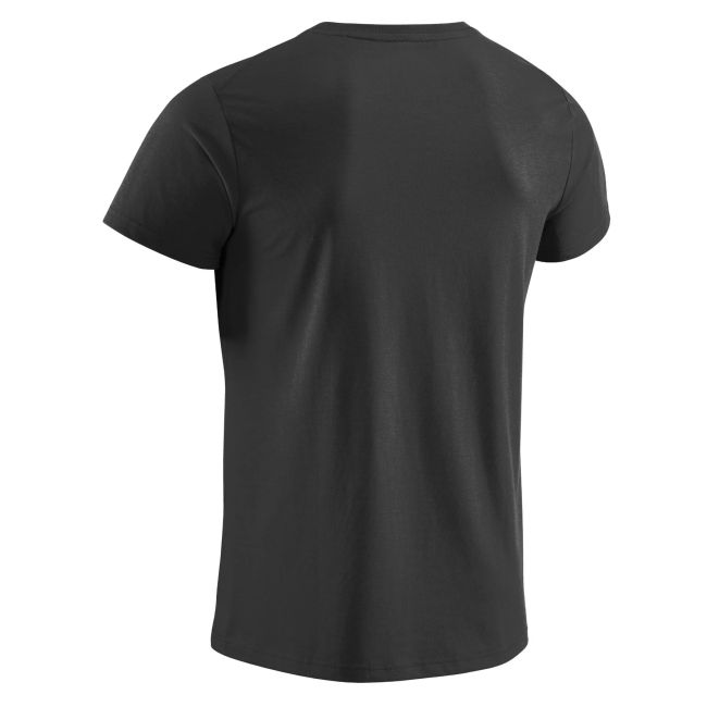 CEP - Tricou cu maneca scurta barbati Crew Shirt - negru