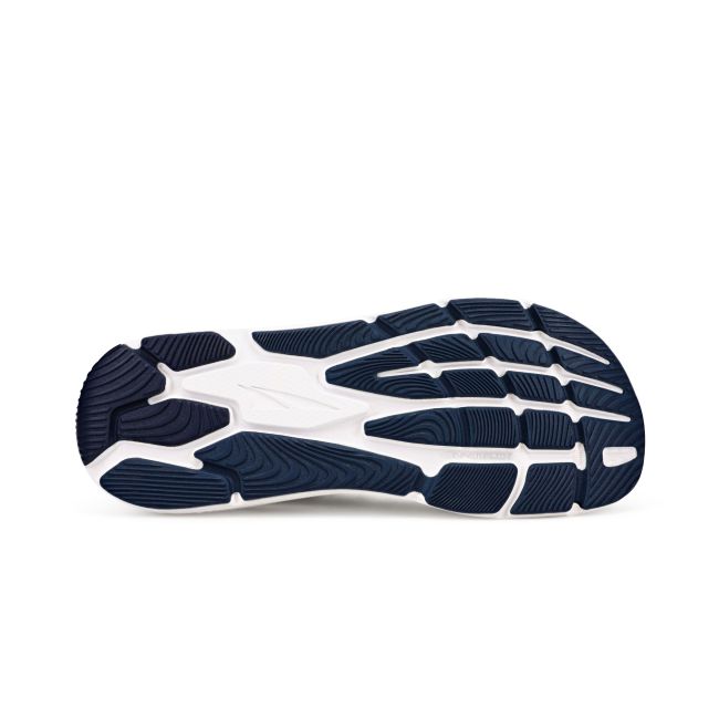 Altra - pantofi alergare asfalt - Paradigm 6 - bleumarin