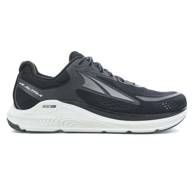 Altra - pantofi alergare asfalt - Paradigm 6 - negru