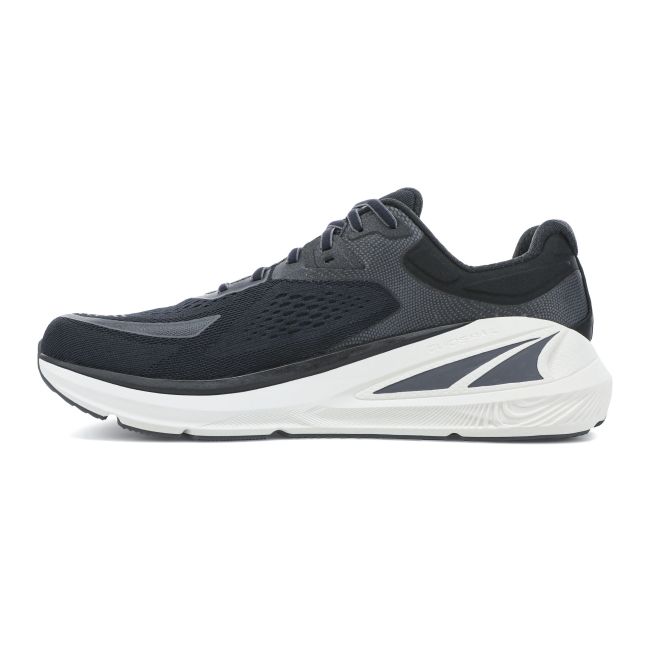 Altra - pantofi alergare asfalt - Paradigm 6 - negru