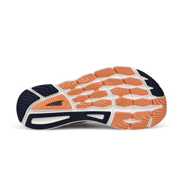Altra - pantofi alergare asfalt - Torin 6 W - bleumarin