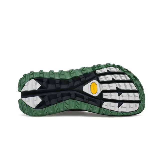 Altra - pantofi trail - Olympus 5 - negru-gri
