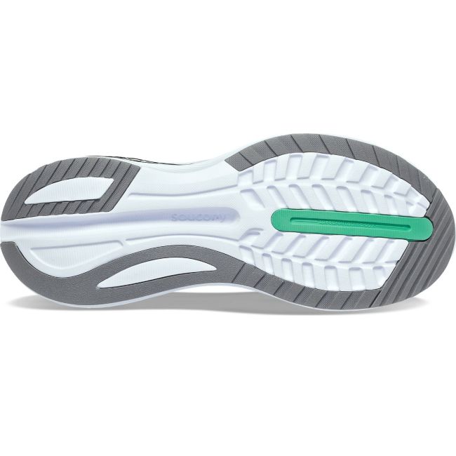 Saucony - pantofi alergare pentru femei Endorphin Shift 3 - portocaliu zgura gri Bazalt