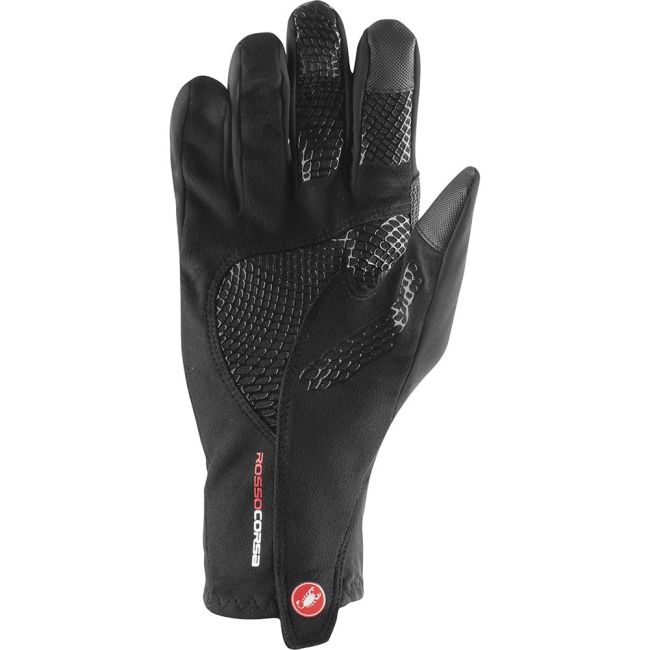 Manusi Castelli Spettacolo RoS, Negru