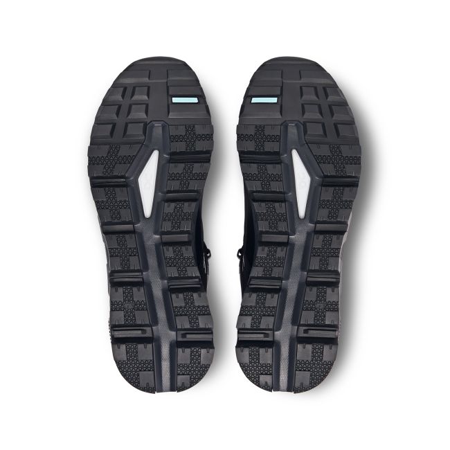 On Cloudtrax Waterproof - ghete pentru barbati - negru